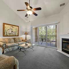 French Quarter - Condo 442C - 2 BD + L