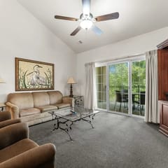 French Quarter - Condo 342C - 2 BD + L