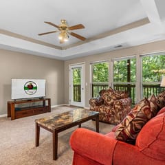 OakRidge - Oaks 161 AB | 2 BD