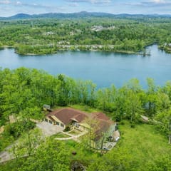 Longbeach Lake Lodge - 6 BD