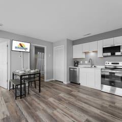 Rock Lane - Condo 402 - 1 BD | LTD