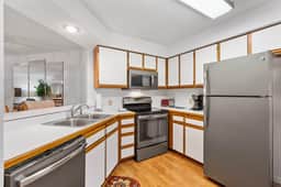 Pointe - 6006 - 2 BD | DX | LV - Image 3