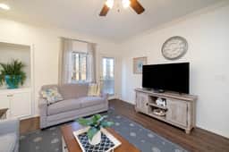 Legacy 3-1 - 2 BD | PMR - Image 5