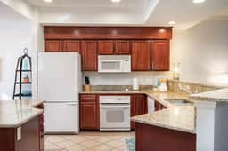 Legacy 3-1 - 2 BD | PMR - Image 4