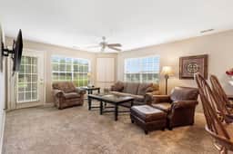Fairways 2-4 - 2 BD | WK - Image 2