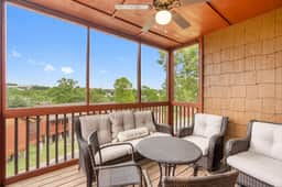 Cabins at Grand Mountain - Cabin 121 - 2 BD | PMR - Image 5