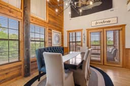 Cabins at Grand Mountain - Cabin 121 - 2 BD | PMR - Image 3