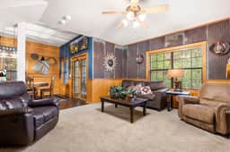 Cabins at Grand Mountain - Cabin 225/227 - 4 BD + L | PMR | PY - Image 3
