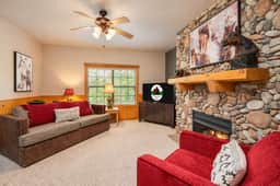 Cabins at Grand Mountain - Cabin 243 - 2 BD + L | PY - Image 2