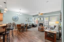 Residence 121 - 3 BD | WK - Image 3