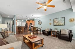Residence 121 - 3 BD | WK - Image 2