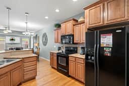Residence 119 - 3 BD | WK - Image 4