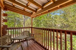 Cabins at Grand Mountain - Cabin 273 - 1 BD | DX | WK - Image 2