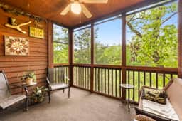 Cabins at Grand Mountain - Cabin 221 - 2 BD | DX - Image 5