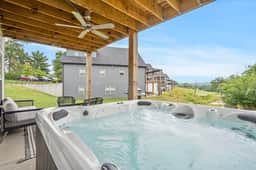 Reunion Lodge 1 - 5 BD | WK - Image 5