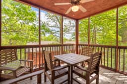 Cabins at Grand Mountain - Cabin 230 - 2 BD | PMR | CN - Image 4
