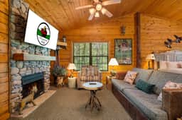 Cabins at Grand Mountain - Cabin 277A - 1 BD | WK | PMR | PY - Image 2