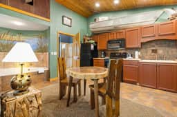 Cabins at Grand Mountain - Cabin 277A - 1 BD | WK | PMR | PY - Image 5