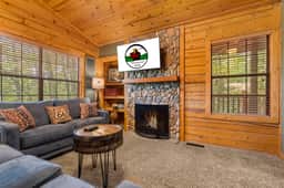 Cabins at Grand Mountain - Cabin 279 - 1 BD | WK | PMR | PY - Image 2