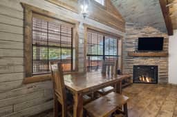 Indian Point - Cabins 19 - 2 BD | DNR | LTD - Image 5