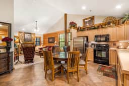 Cabins at Grand Mountain - Cabin 139 - 2 BD | WK - Image 2
