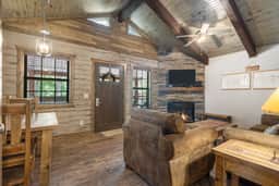 Indian Point - Cabins 08 - 1 BD | DNR - Image 5
