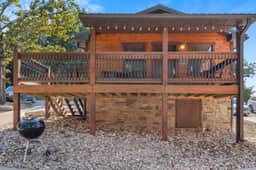 Indian Point - Cabin 20 - 1 BD | LTD - Image 3