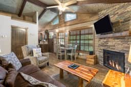 Indian Point - Cabin 14 - 2 BD | LV - Image 3