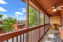 Cabins at Grand Mountain - Cabin 133 - 2 BD | PMR | WK | PY - Image 2