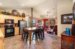 Cabins at Grand Mountain - Cabin 133 - 2 BD | PMR | WK | PY - Image 5