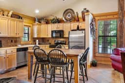 Cabins at Grand Mountain - Cabin 133 - 2 BD | PMR | WK | PY - Image 4
