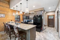 Indian Point - Cabin 25 - 3 BD + L | LTD - Image 3