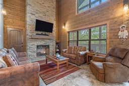 Indian Point - Cabin 25 - 3 BD + L | LTD - Image 4