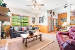 Cabins at Grand Mountain - Cabin 267 - 2 BD + L | PMR | PY - Image 4