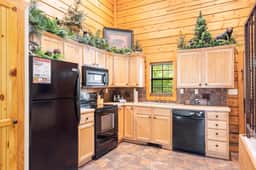 Cabins at Grand Mountain - Cabin 267 - 2 BD + L | PMR | PY - Image 5