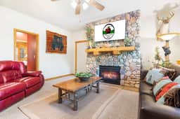 Cabins at Grand Mountain - Cabin 267 - 2 BD + L | PMR | PY - Image 3