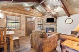 Indian Point - Cabins 12 - 1 BD | DNR | LV - Image 5