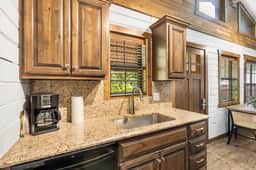 Indian Point - Cabin 15 - 2 BD | LV - Image 5
