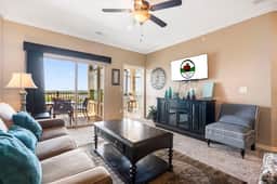 Majestic 311 - 2 BD | LAKE - Image 4