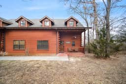 Cabins at Grand Mountain - Cabin 228/230 - 4 BD | PMR | CN - Image 3