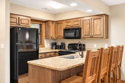 Indian Point - Condo 1204B - 1 BD | LTD | CN - Image 2