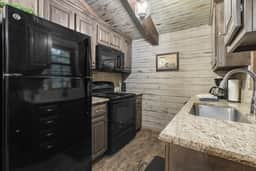 Indian Point - Cabins 21 - 2 BD | DNR | LTD - Image 4