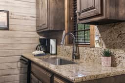 Indian Point - Cabins 21 - 2 BD | DNR | LTD - Image 5