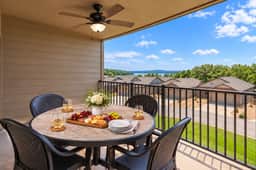 Indian Point - Condo 1204B - 1 BD | LTD | CN - Image 3