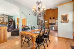 Cabins at Grand Mountain - Cabin 203 - 2 BD + L | PMR - Image 3