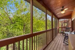 Cabins at Grand Mountain - Cabin 310 - 2 BD | DX | WK - Image 4