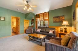 Cabins at Grand Mountain - Cabin 223 - 2 BD | PMR | WK | PY - Image 5
