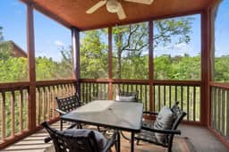 Cabins at Grand Mountain - Cabin 223 - 2 BD | PMR | WK | PY - Image 2