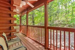 Cabins at Grand Mountain - Cabin 143 - 1 BD | WK | DX | PY - Image 3
