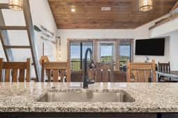 Indian Point - Condo 1510 - 3 BD + L | LV - Image 4